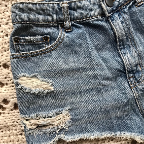 Urban outfitters BDG shorts - Picture 4 of 4